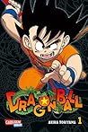 Dragon Ball 1