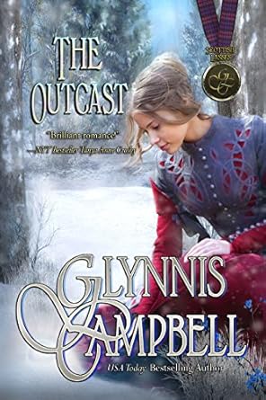 The Outcast (Scottish Lasses #0.5)
