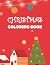 CHRISTMAS COLORING BOOK, LI...