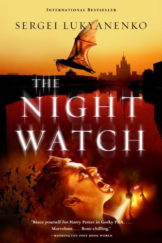 The Nightwatch
