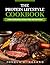 THE PROTEIN LIFESTYLE COOKB...