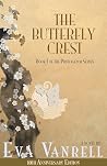 The Butterfly Crest (The Protogenoi Series Book 1) The Butterfly Crest (The Protogenoi Series Book 1)