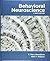 Behavioral Neuroscience