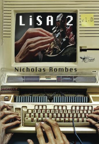 Lisa 2, v1.0 (Paperback)