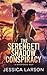 The Serengeti Shadow Conspiracy by Jessica Larson