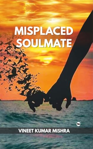 Misplaced Soulmate (Kindle Edition)