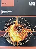 SM380 Quantum physics Fundamentals and applications: Book 2 Applications