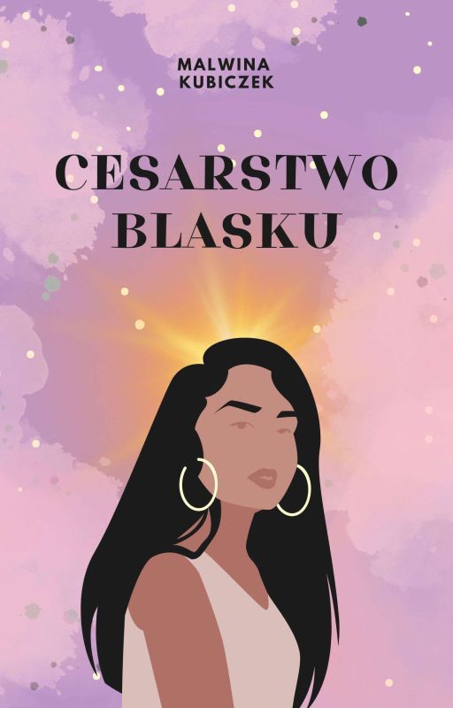 Cesarstwo Blasku (Cykl o Cieniotkaczce, #2)