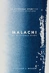 Malachi: An Acces...