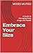Embrace Your Size: A Guide ...