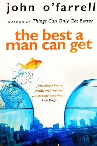 The Best a Man Can Get