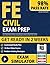 Fe Civil Exam Prep: The Ult...