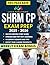 SHRM-CP Exam Prep: Grow You...