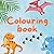 Kids colouring book