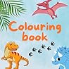 Kids colouring book