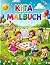Kita Malbuch (Großer achtsa...
