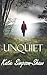 Unquiet: A page-turning lesbian thriller