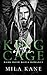 King of the Cage: A Dark Irish Mafia Romance (Devil's Own)