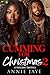 Cumming For Christmas 2 by Annie Jaye