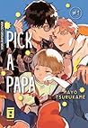 Pick a Papa 01
