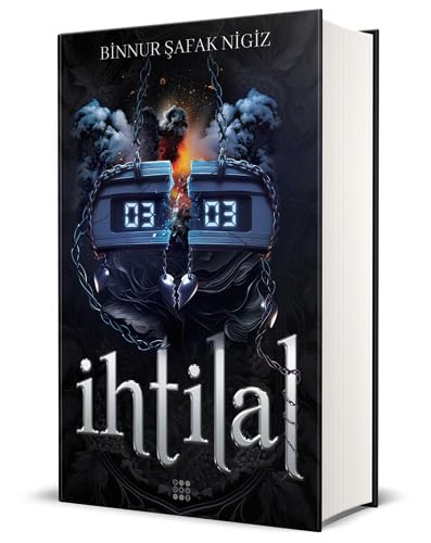 İhtilal 2 - Zede (İhtilal, #2)