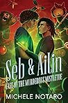 Seb & Ailin by Michele Notaro