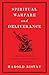 Spiritual Warfare and Deliverance by Harold Ristau Spiritual Warfare and Deliverance by Harold Ristau