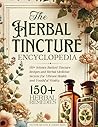 The Herbal Tinctu...