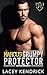 Marcus: Grumpy Protector (NEXTUS Security #2)