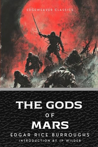 The Gods of Mars