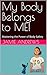 My Body Belongs to Me!: Mas...