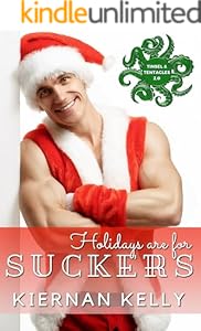 Holidays are for Suckers (Kindle Edition)
