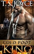 Cold Foot King (Wreck's Mountains, #1)