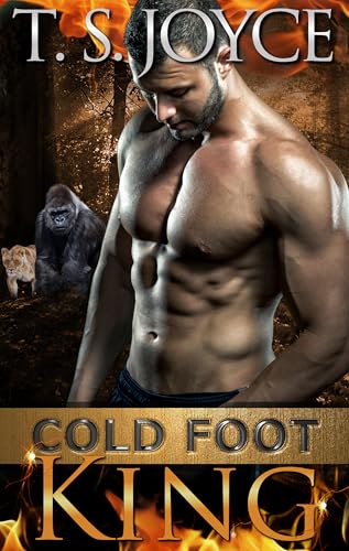 Cold Foot King (Wreck's Mountains, #1)