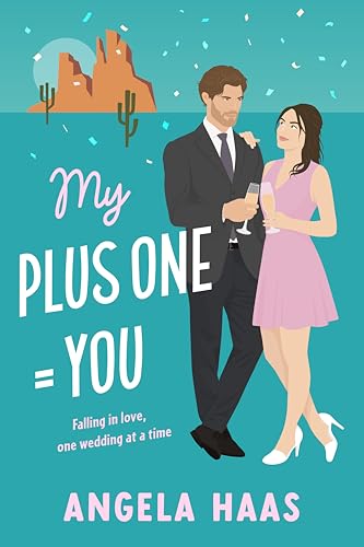 My Plus One = You (Kindle Edition)