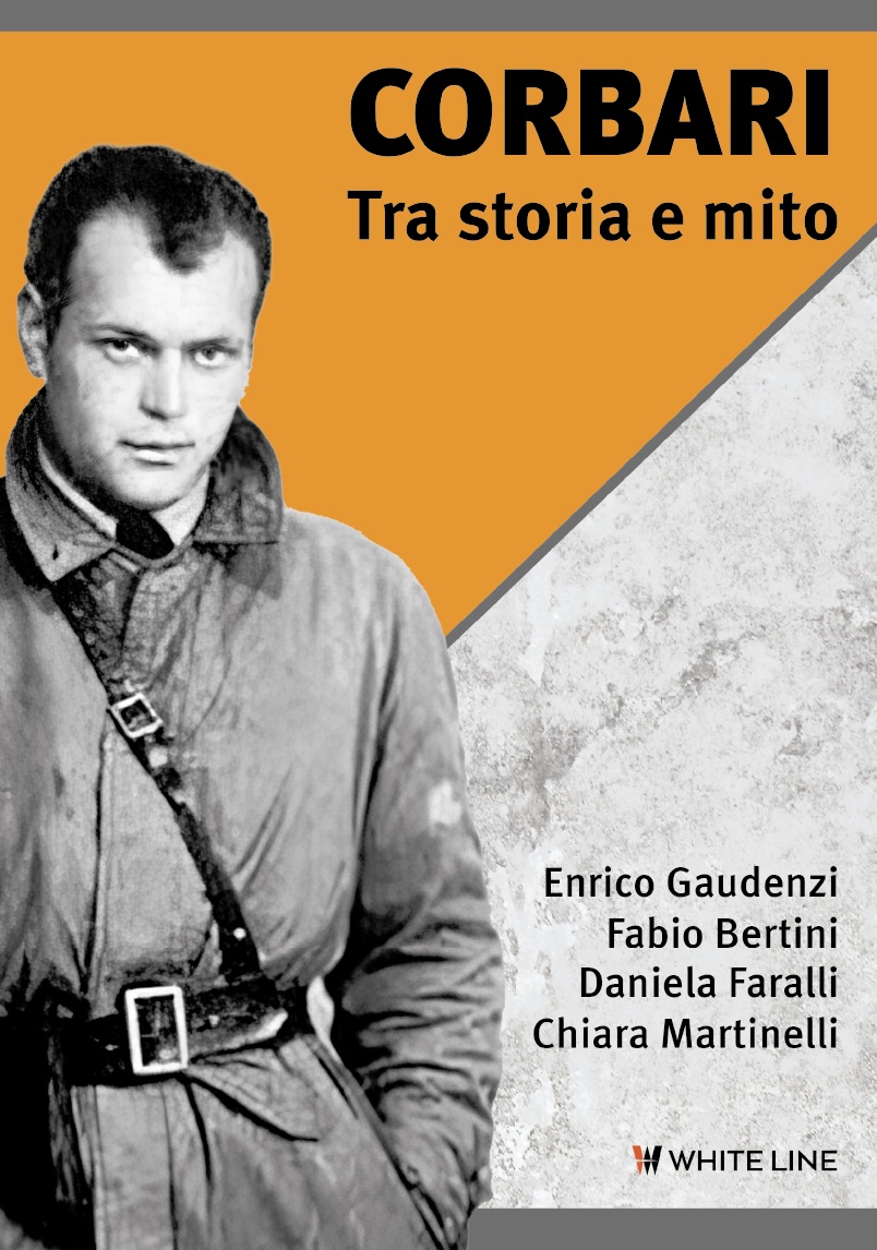 Corbari. Tra storia e mito (Paperback)