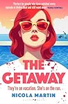 The Getaway: a fu...