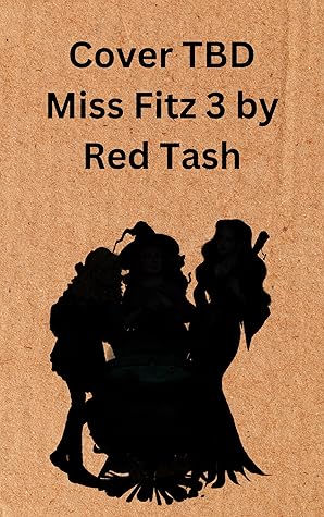 Miss Fitz and the Hard NO November