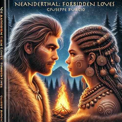 Neanderthal: Forbidden Loves (Kindle Edition)
