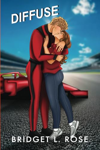 Diffuse (Special Edition) (The Pitstop Series (Special Edition Covers))