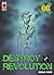 Destroy And Revolution 8
