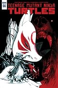 Teenage Mutant Ninja Turtles (2011-2024) #66
