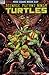 Teenage Mutant Ninja Turtles Free Comic Book Day 2017 by Kevin Eastman