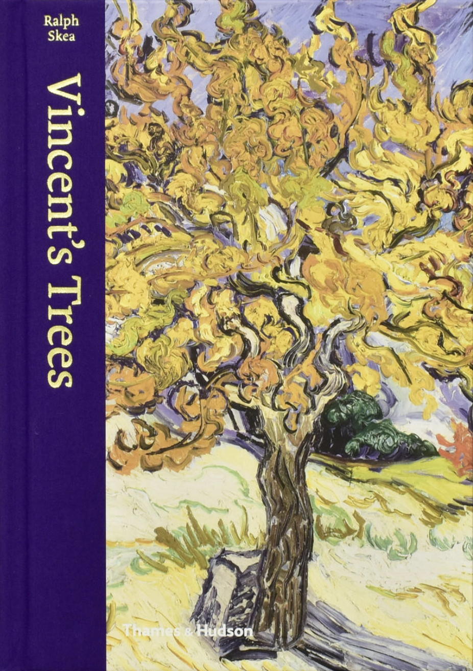 Vincent's Trees (Hardcover)