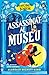 Assassinat al museu (Montgomery Bonbon #1)