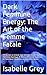 Dark Feminine Energy: The A...