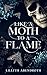 Like A Moth To A Flame: A Dark, Stalker Romance