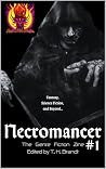 Necromancer: Issue 1