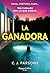 La ganadora
