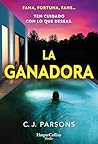 La ganadora by C.J. Parsons
